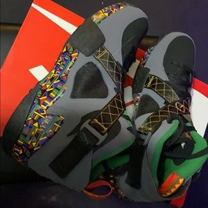 Nike Air Rad Peace Size 12.5